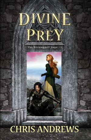 [Noramgaell 01] • Divine Prey
